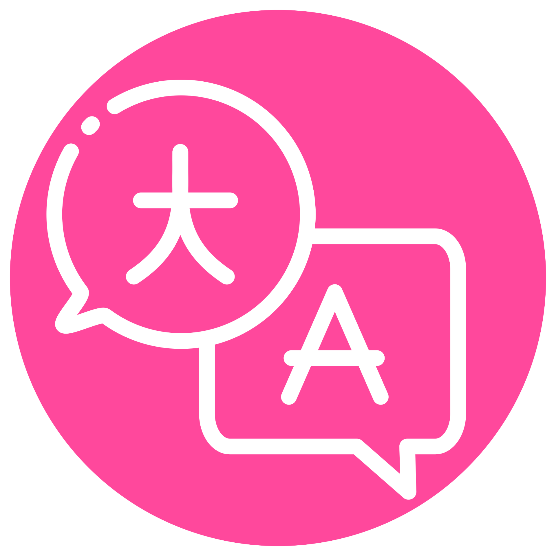 Competencia Plurilingüe (CP)